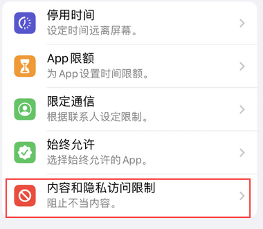 桑珠孜appleID维修服务iPhone设置中Apple ID显示为灰色无法使用