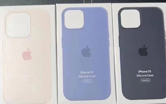 桑珠孜苹果14维修站分享iPhone14手机壳能直接给iPhone15用吗？ 