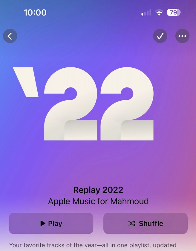 桑珠孜苹果手机维修分享iOS16.2 Beta3更新内容及升级建议 