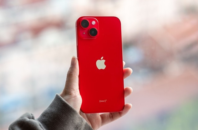桑珠孜苹果14维修分享为什么大家觉得iPhone 14不香了 
