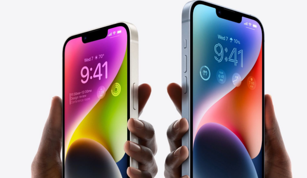 桑珠孜苹果14维修分享iPhone 14系列支持的eSIM卡有哪些优点 