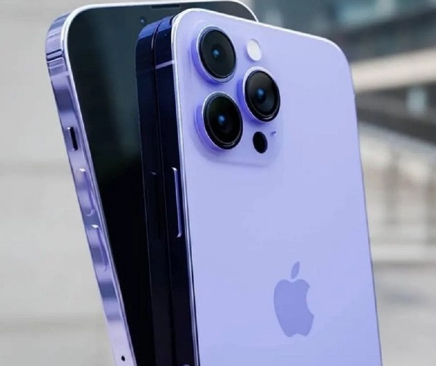 桑珠孜苹果14维修分享凭什么4800万像素的iPhone14就能上热搜 