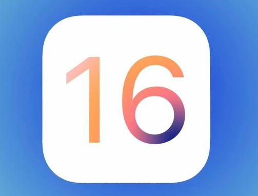 桑珠孜苹果手机维修分享iOS16不支持iPhone6s，手中的6s怎么办 