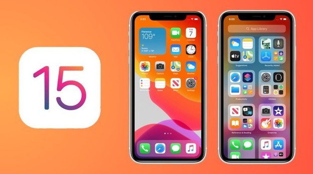 桑珠孜苹果13维修分享iPhone13更新iOS 15.5，体验如何 