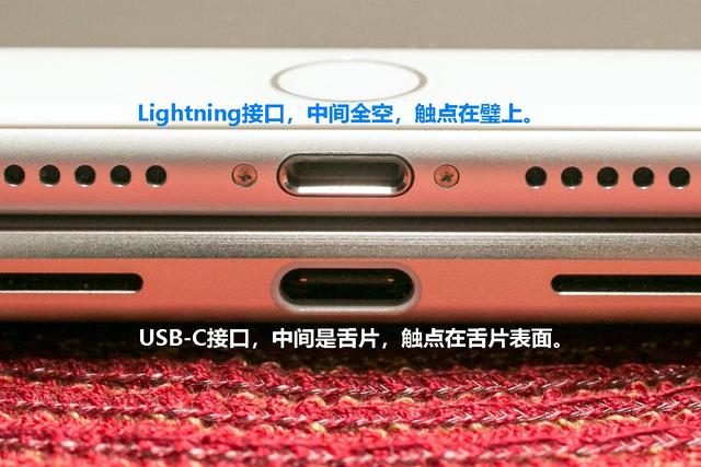 桑珠孜苹果14维修分享iPhone 14会是什么接口 