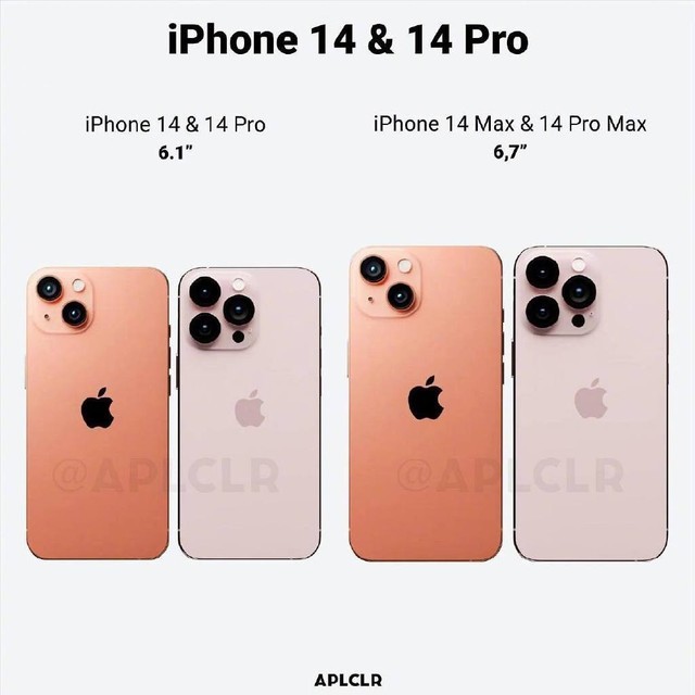 桑珠孜苹果14维修分享阳光橙+樱花粉的iPhone 14 