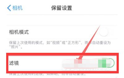 桑珠孜苹果13维修分享iPhone13拍照有绿点是怎么回事 
