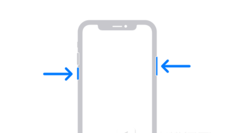 桑珠孜苹果13维修分享iPhone13屏幕失灵怎么办 