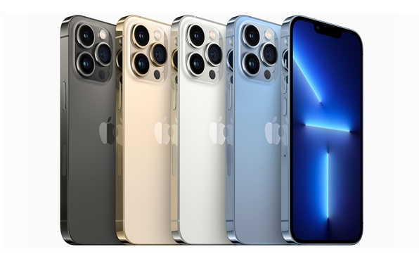 桑珠孜苹果14维修分享iPhone 14、14 Pro/Max规格、售价汇总 
