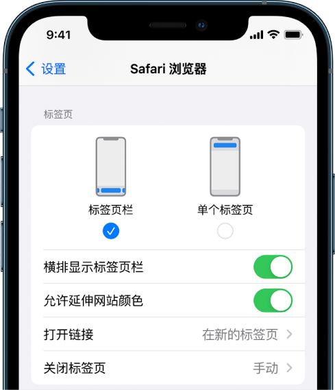 桑珠孜苹果手机维修分享iOS 15 使用技巧 