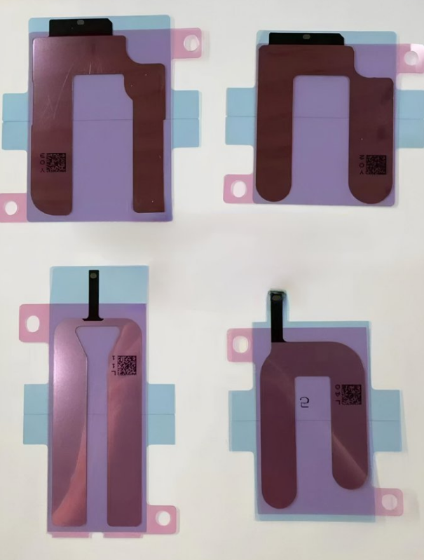 桑珠孜苹果手机维修分享iPhone 17 Pro 机型电池将采用创新型粘合剂 