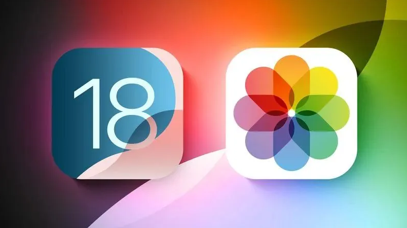 桑珠孜苹果手机维修分享苹果 iOS / iPadOS 18.1Beta 3 发布 