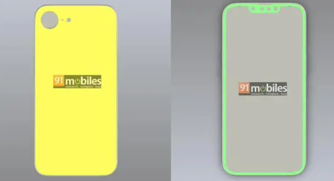 桑珠孜苹果手机维修分享苹果小屏iPhone SE4值得买吗 