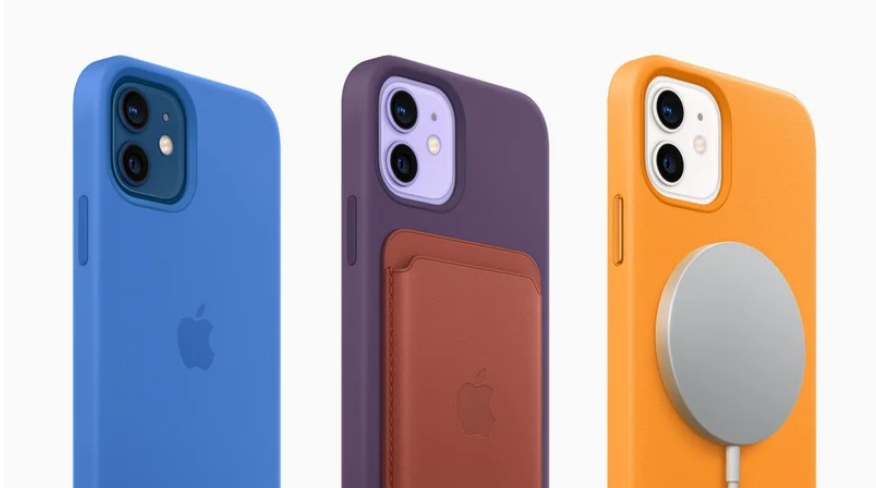 桑珠孜苹果手机维修分享关于 iPhone 13 的细节爆料 