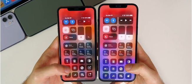 桑珠孜苹果手机维修分享iOS 15.0 beta5值得升级吗 