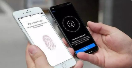 桑珠孜苹果手机维修分享iPhone 13 系列会有屏下指纹吗 