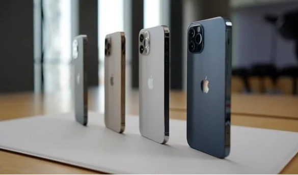 桑珠孜苹果手机维修分享为什么说iPhone13才是真旗舰 