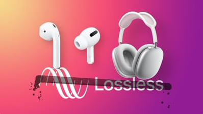 桑珠孜苹果手机维修分享哪些设备支持Apple Music 无损音频 