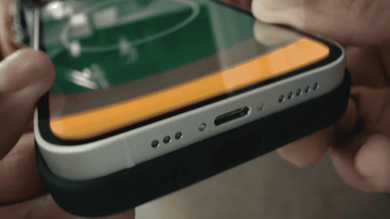 桑珠孜苹果手机维修分享未来 Magsafe 还有哪些发展空间 