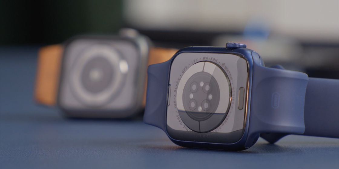 桑珠孜苹果手机维修分享Apple Watch 是如何测量卡路里的 