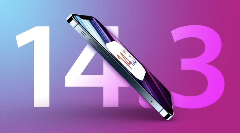 桑珠孜苹果手机维修分享iOS 14.3 RC2已发，iOS 14.3正式版本还远吗 