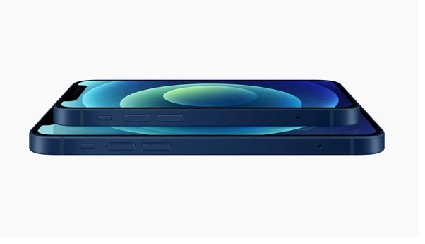 桑珠孜苹果手机维修分享iPhone 12 mini 锁屏后触屏失灵怎么办 