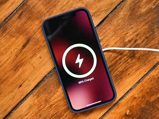 桑珠孜苹果手机维修分享iPhone 12可以随便充电吗 