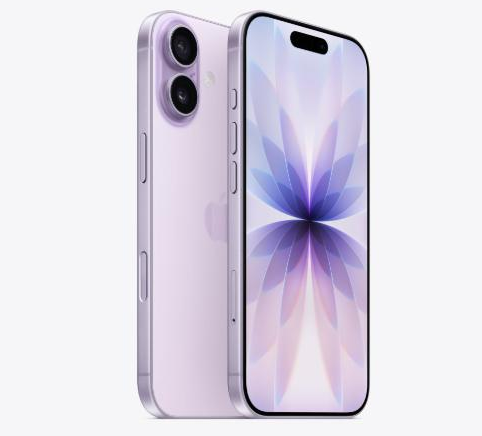 桑珠孜苹果维修点分享iPhone 17进水维修 