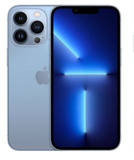 桑珠孜苹果维修点分享iPhone 13 Pro锁屏密码玩机指南 