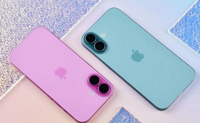桑珠孜苹果维修点分享iPhone 16手机黑屏多重诱因解析 