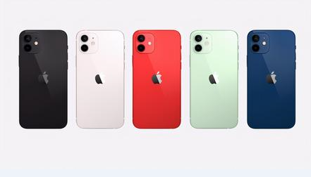 桑珠孜苹果维修点分享iPhone 12电池发烫少见诱因解析 