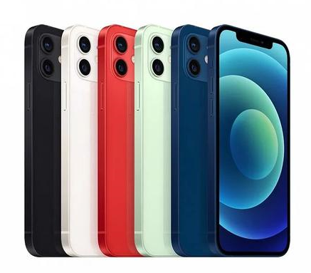 桑珠孜苹果维修点分享iPhone 12 Pro Max发烫冷门故障梳理 