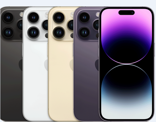 桑珠孜苹果维修点分享iPhone 14 Pro发烫易忽略问题解析 