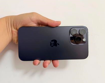 桑珠孜苹果维修点分享iPhone 14 Pro Max发烫多重诱因剖析 