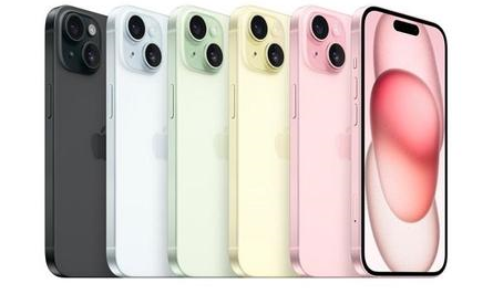 桑珠孜苹果维修点分享iPhone 15发烫易忽视问题科普 