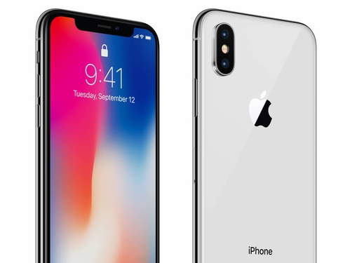 桑珠孜苹果维修点分享iPhone X摄像头实拍质感与场景适配全解析 